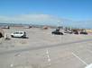  parking sur la plage